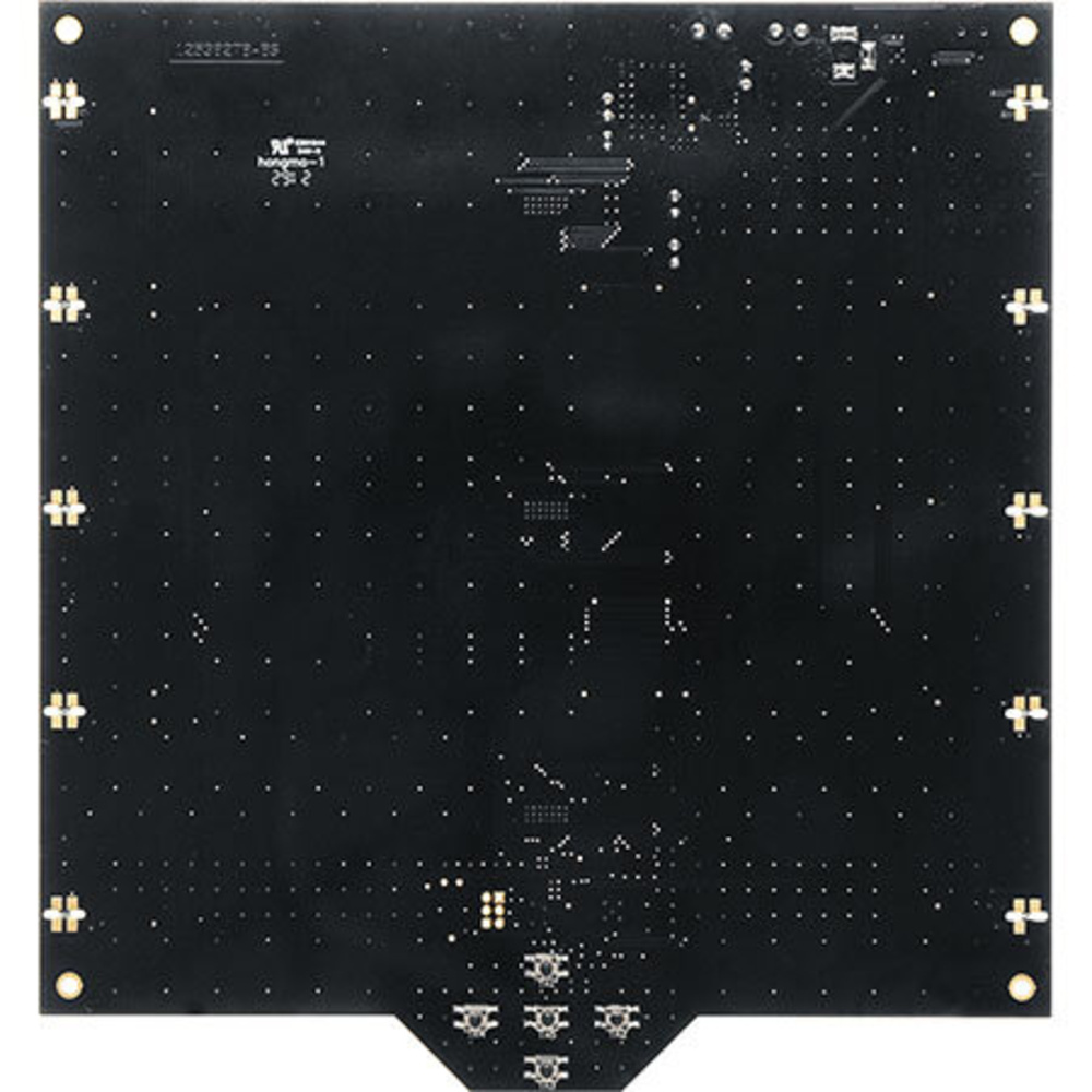 Licht dreidimensional – 5x5x5-RGB-Cube RGBC555 Teil 1/2