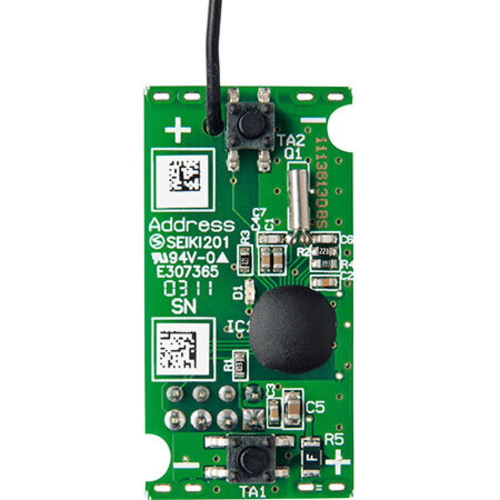 MAX! ARR-Bausatz Eco-Taster