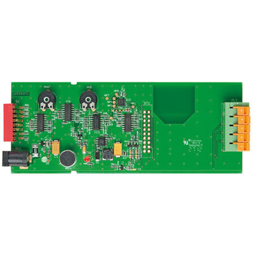 Reagiert auf prägnante Geräusche – Geräuschdetektor-Schaltmodul