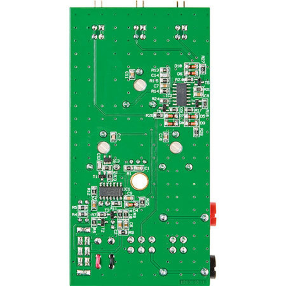 LEDs komfortabel testen – LED-Tester LED-T1