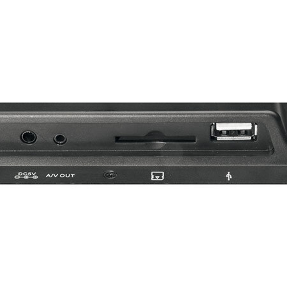 Leser testen das digitale Funk-Kamerasystem QuattSecure mit Monitor, Starterset