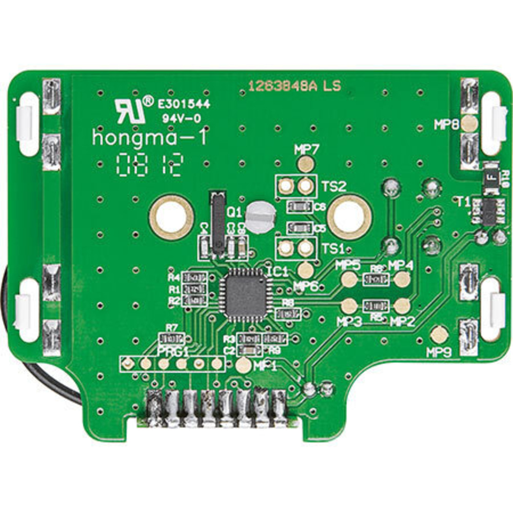 Funk-Temperaturdifferenz-Sensor HM-WDS30-OT2-SM
