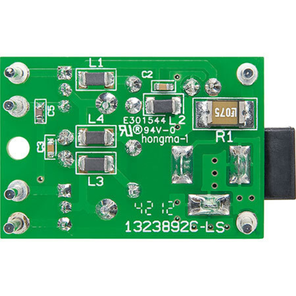Geringe Größe und sehr flexibel einsetzbar – Universal-DC/DC-Wandler DCDC12