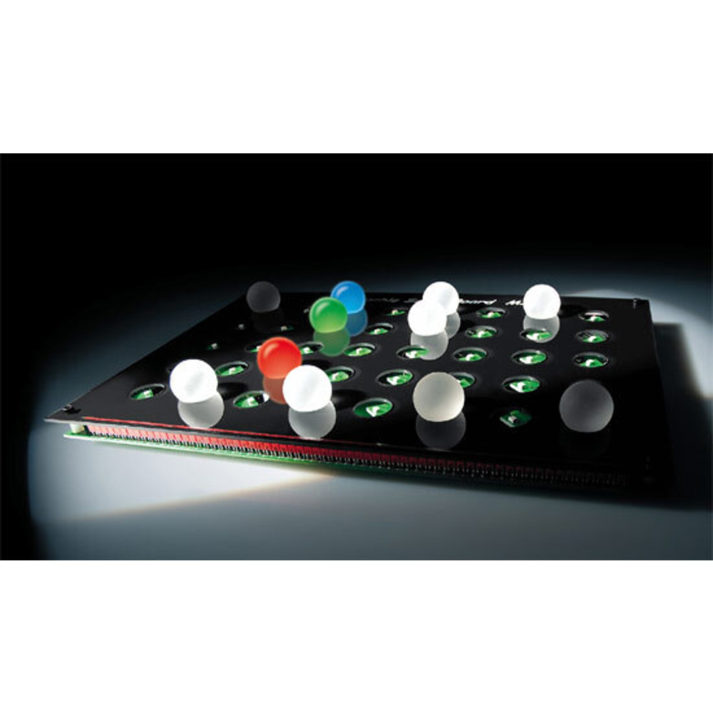 Den eigenen Rhythmus finden – Marble Sound Board MSB1 Teil 1/2