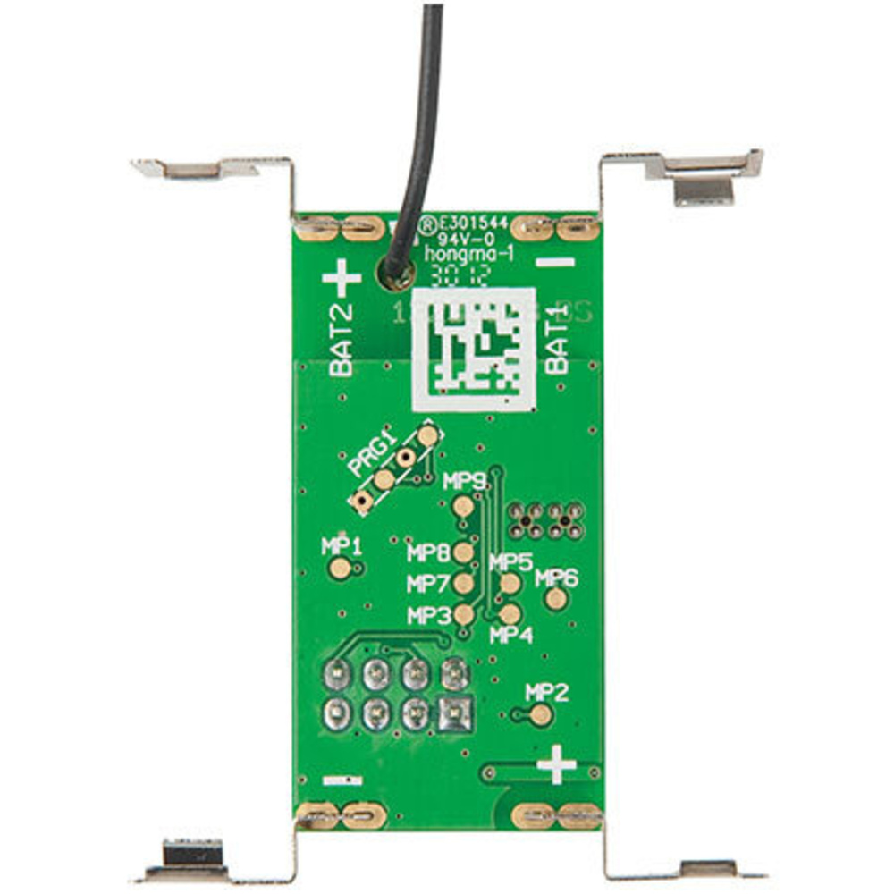 6-Tasten-Wandsender HM-PB-6-WM55 für Homematic®