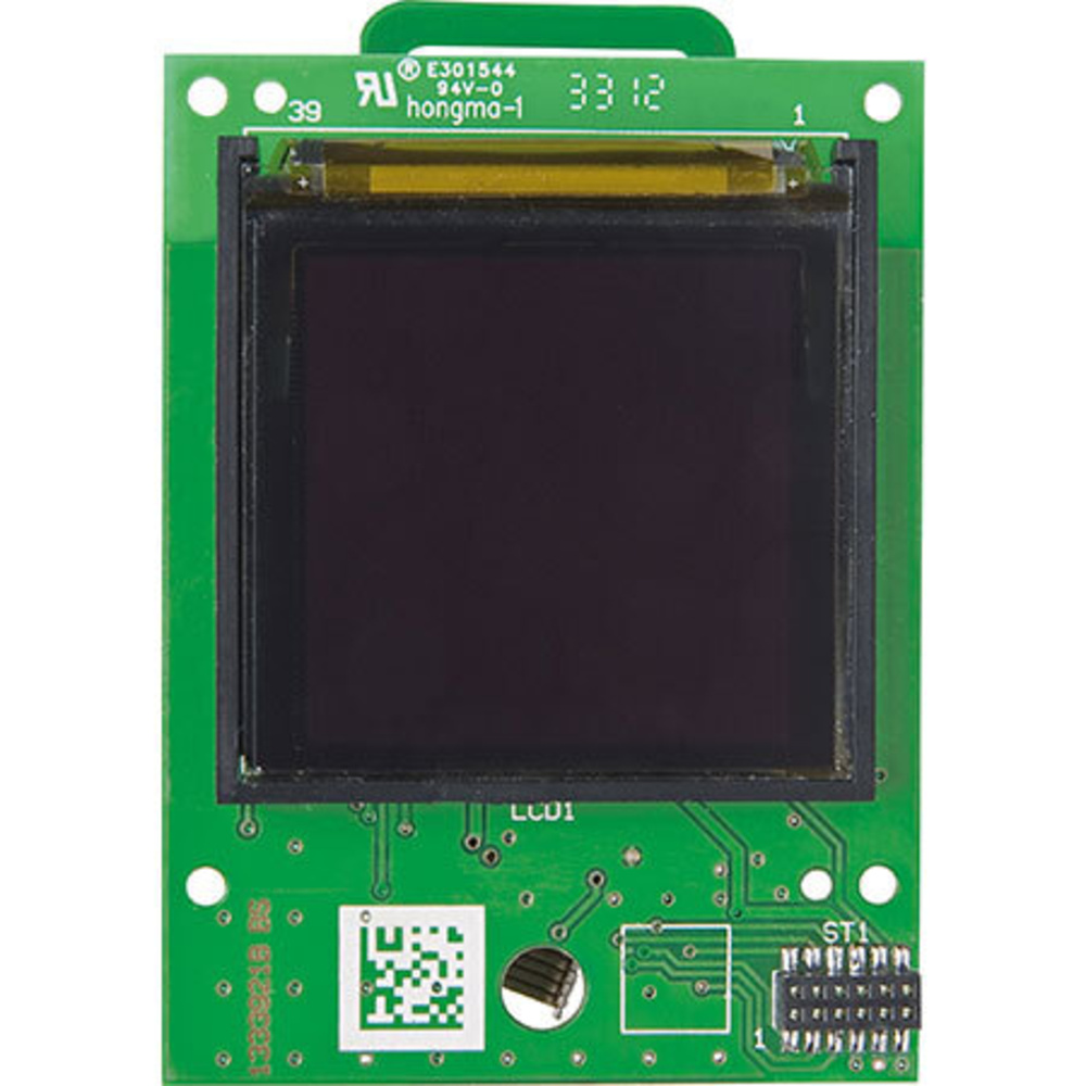 FS20 komfortabel bedienen – FS20-Display-Fernbedienung FS20 DF Teil 2/2