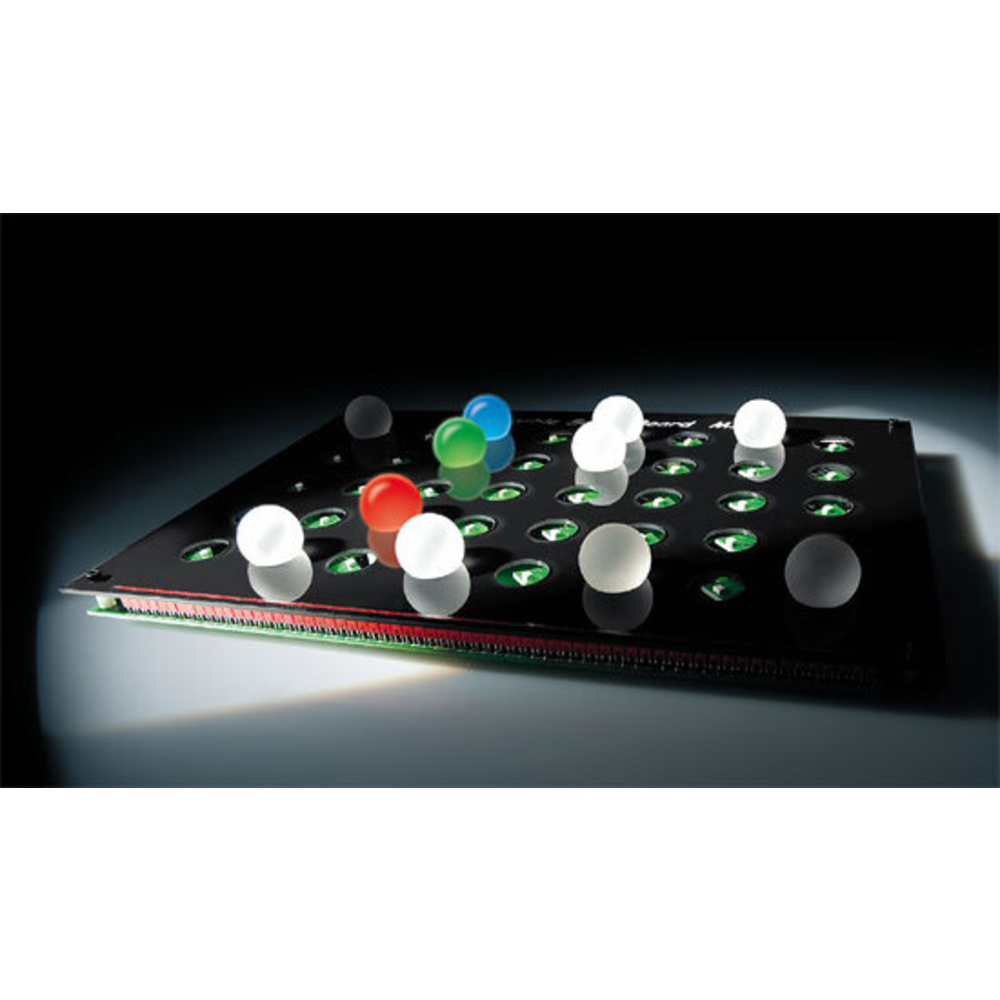 Den eigenen Rhythmus finden – Marble Sound Board MSB1 – Teil 2/2