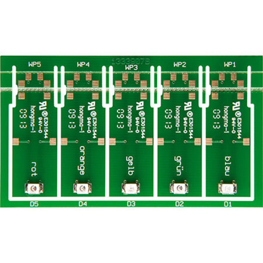 Den eigenen Rhythmus finden – Marble Sound Board MSB1 – Teil 2/2