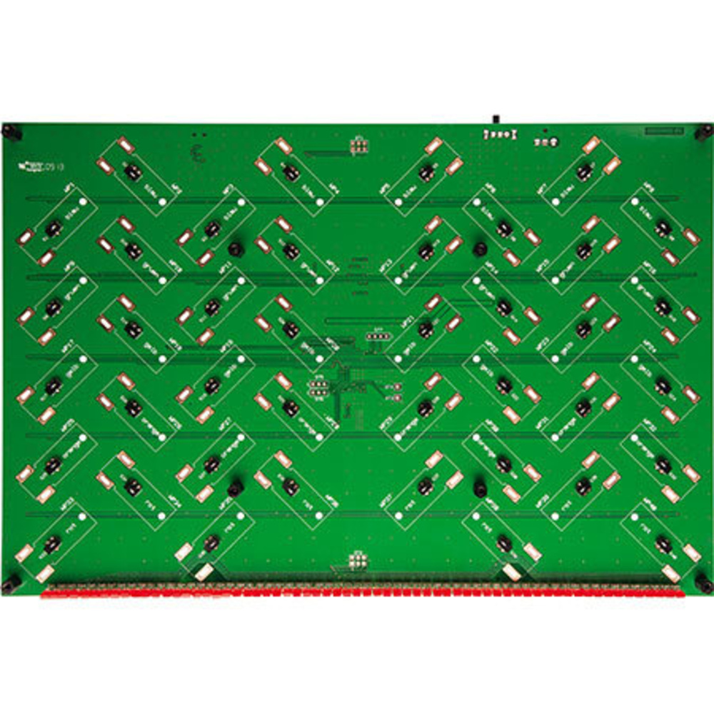 Den eigenen Rhythmus finden – Marble Sound Board MSB1 – Teil 2/2