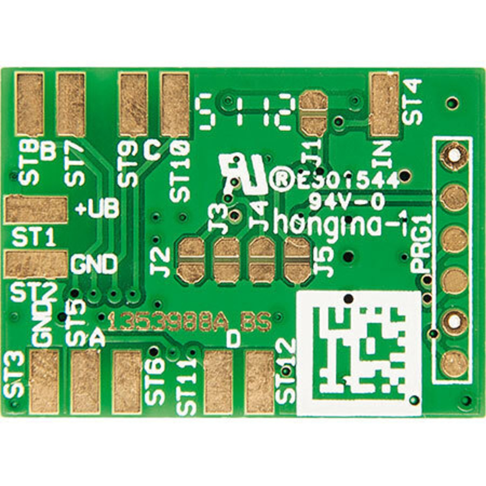 Automatisch geschaltet – Einschaltautomat EA4