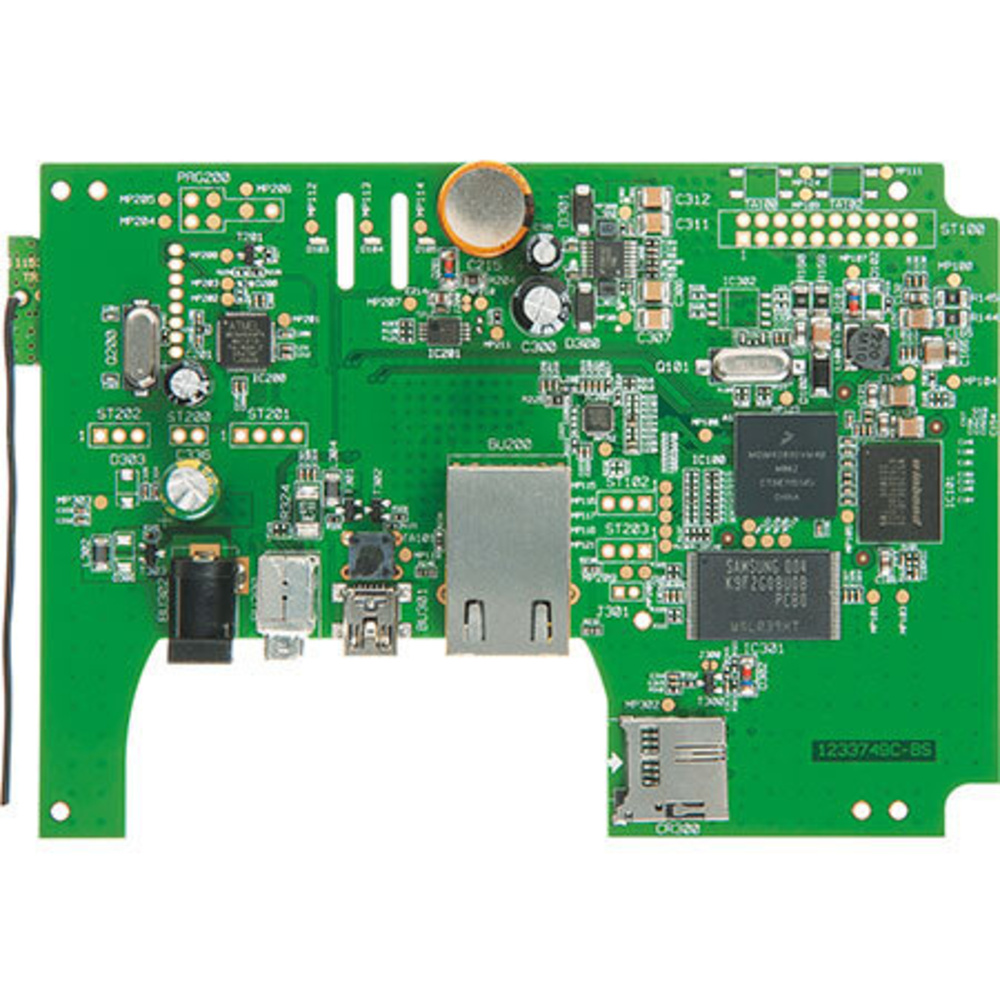 Brandneues Homematic®-Herz – Homematic®-Zentrale CCU2