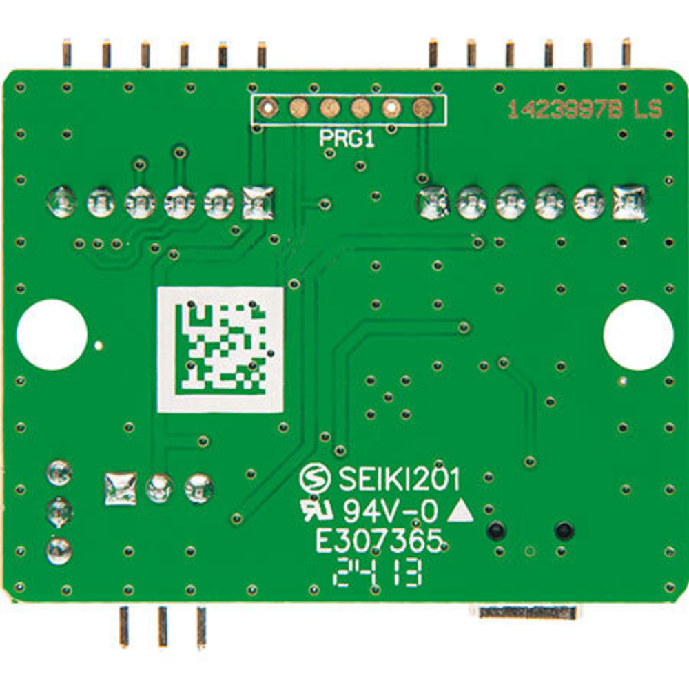 Bequem auf SPI zugreifen – USB-SPI-Interface USB-SPI