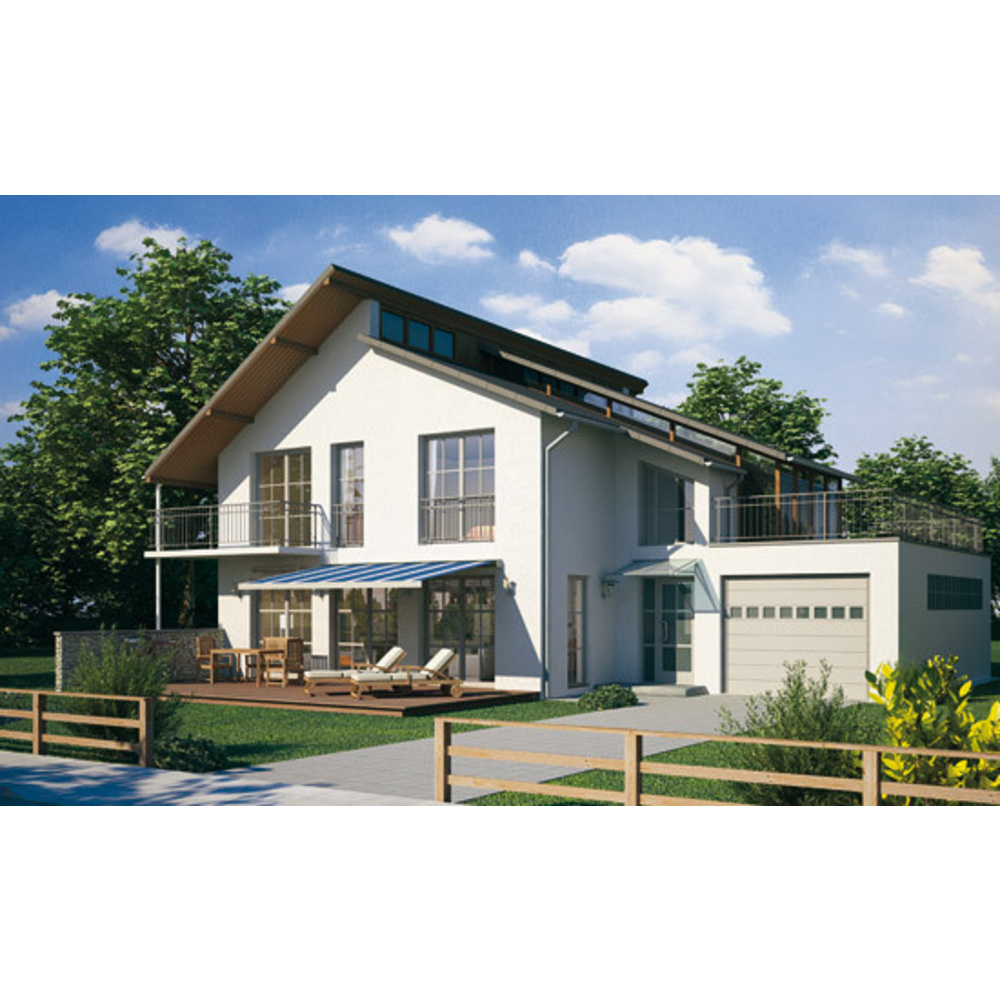 Homematic Know-how Teil 2a: Funk-Lichtsteuerung über Homematic®-Display-Wandtaster