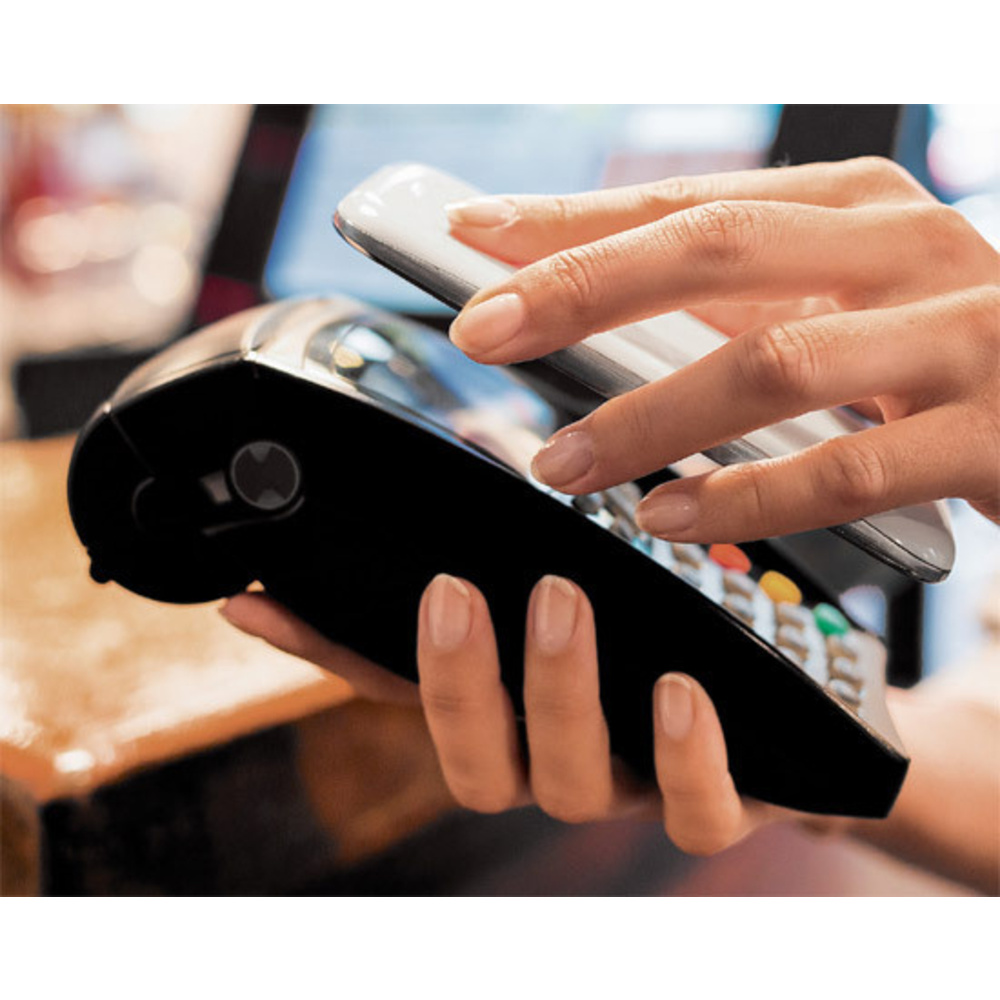 NFC – was liegt näher? Teil 1