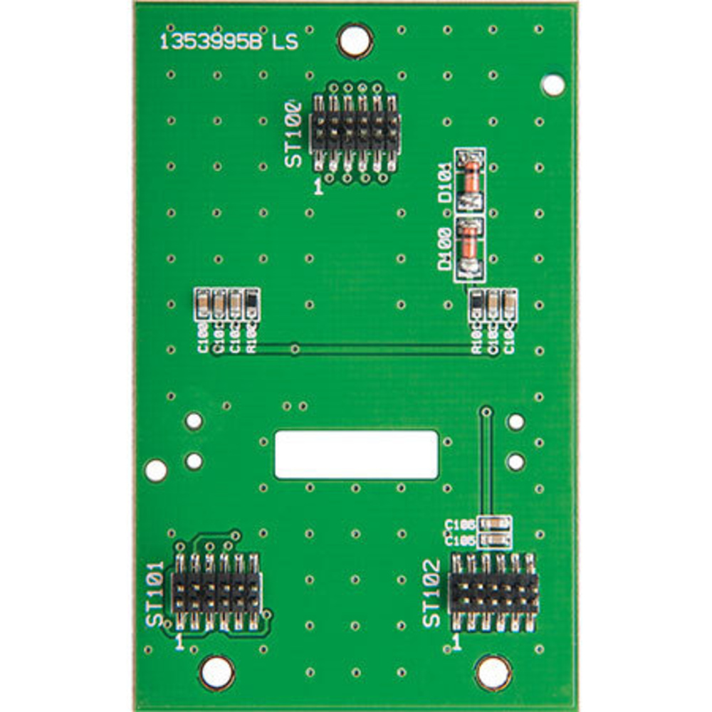 Vielseitiges Laborgerät – Universal-Puls-Generator UPG 200 Teil 2