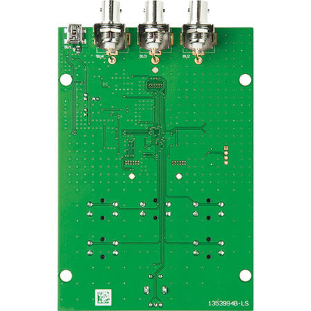 Vielseitiges Laborgerät – Universal-Puls-Generator UPG 200 Teil 2