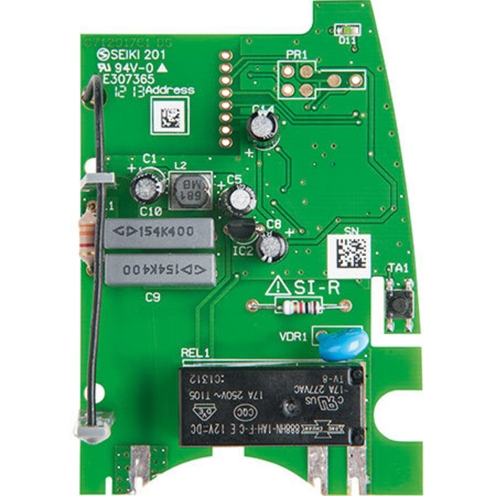 Die ideale Ergänzung für MAX! -<br />MAX! Zwischenstecker-Thermostat ARR