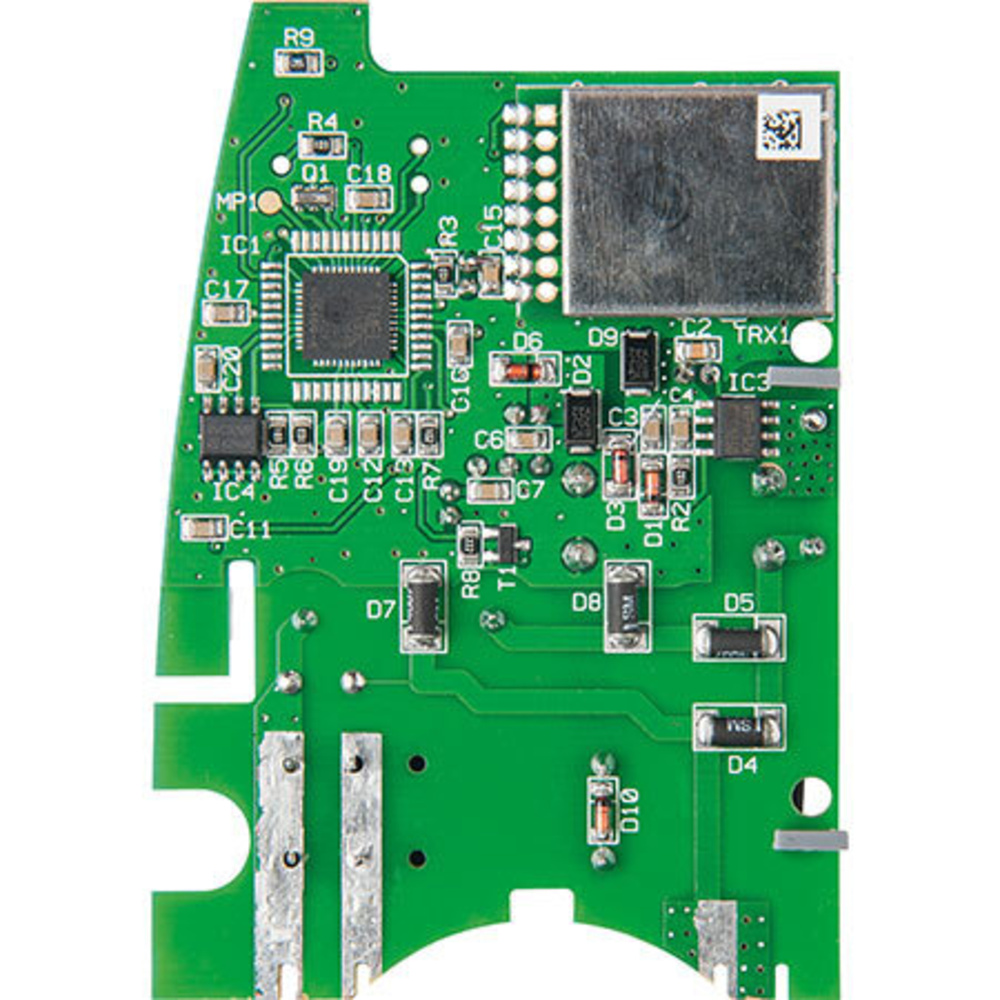 Die ideale Ergänzung für MAX! -<br />MAX! Zwischenstecker-Thermostat ARR