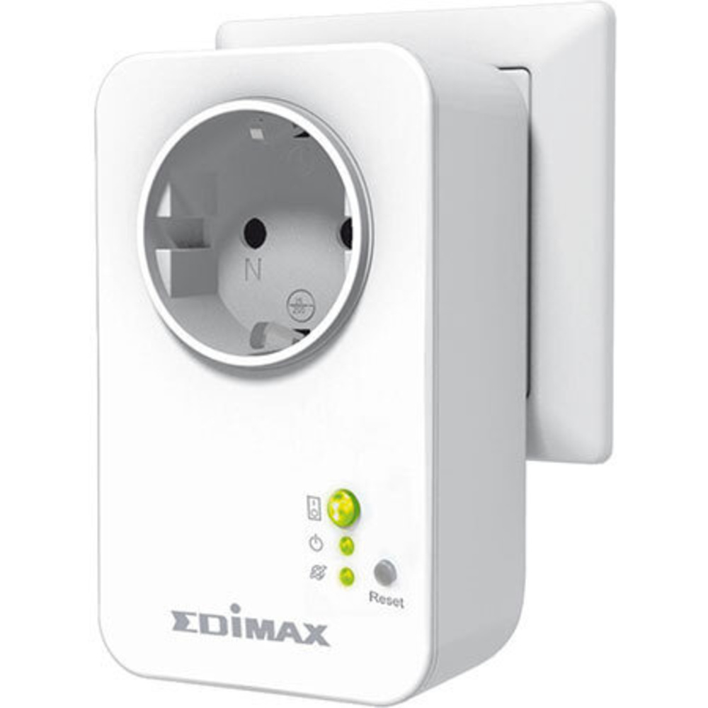 Leser testen die Wi-Fi-Steckdose Smart Plug SP-1101W