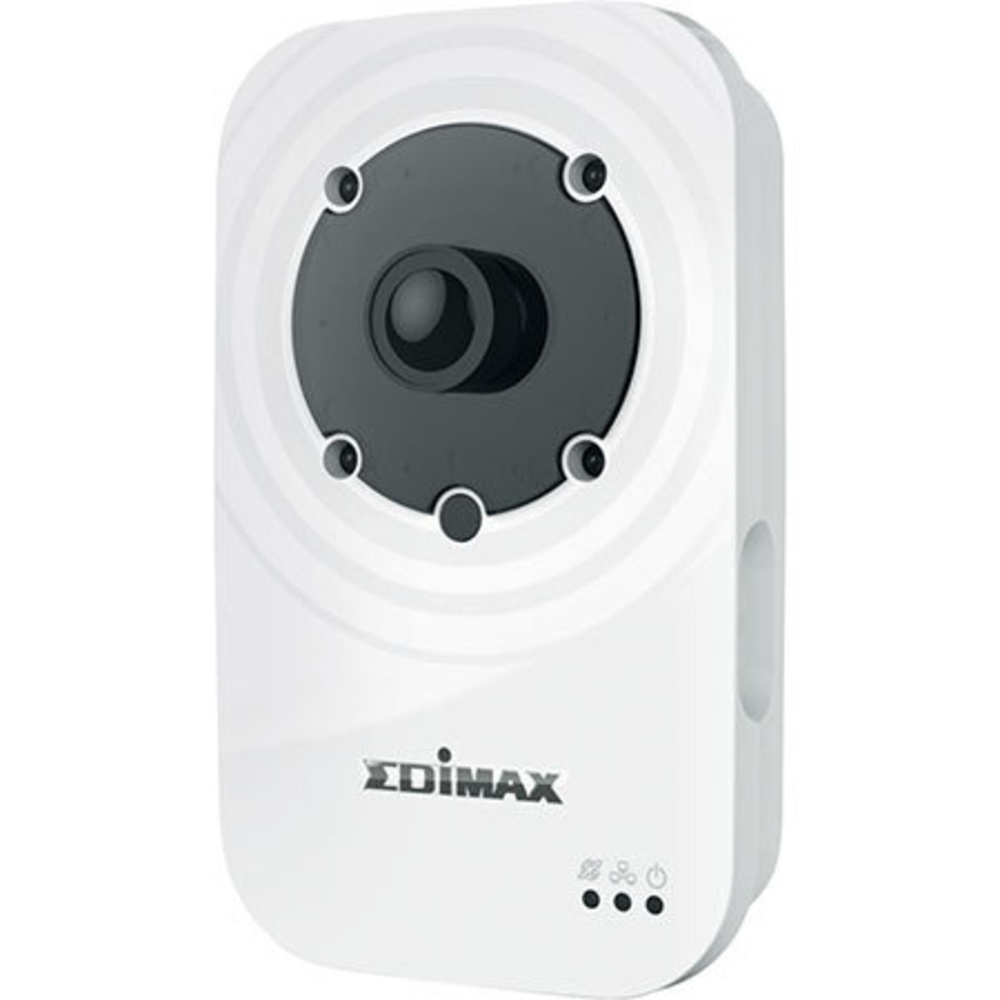 Leser testen die EDIMAX-IP-Kamera IC-3116W