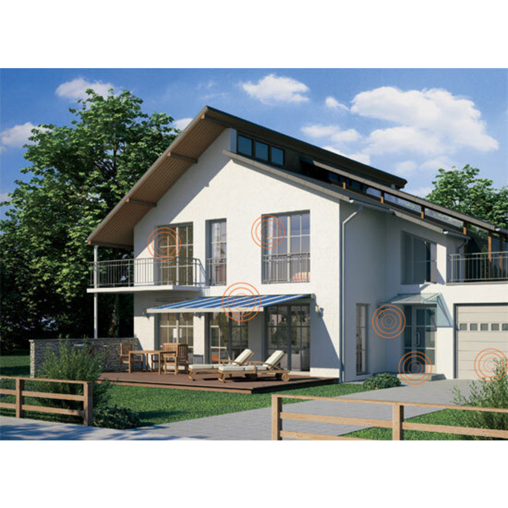 Homematic Know-how Teil 6: Homematic für Tür und Tor