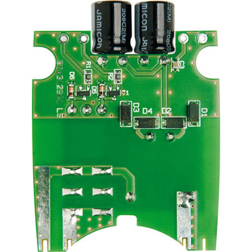 Extrem vielseitig – Universal-Thermostat UT400
