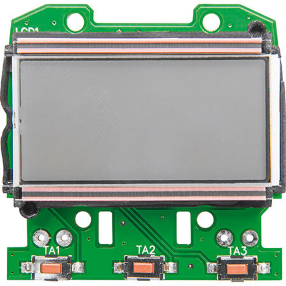 Extrem vielseitig – Universal-Thermostat UT400
