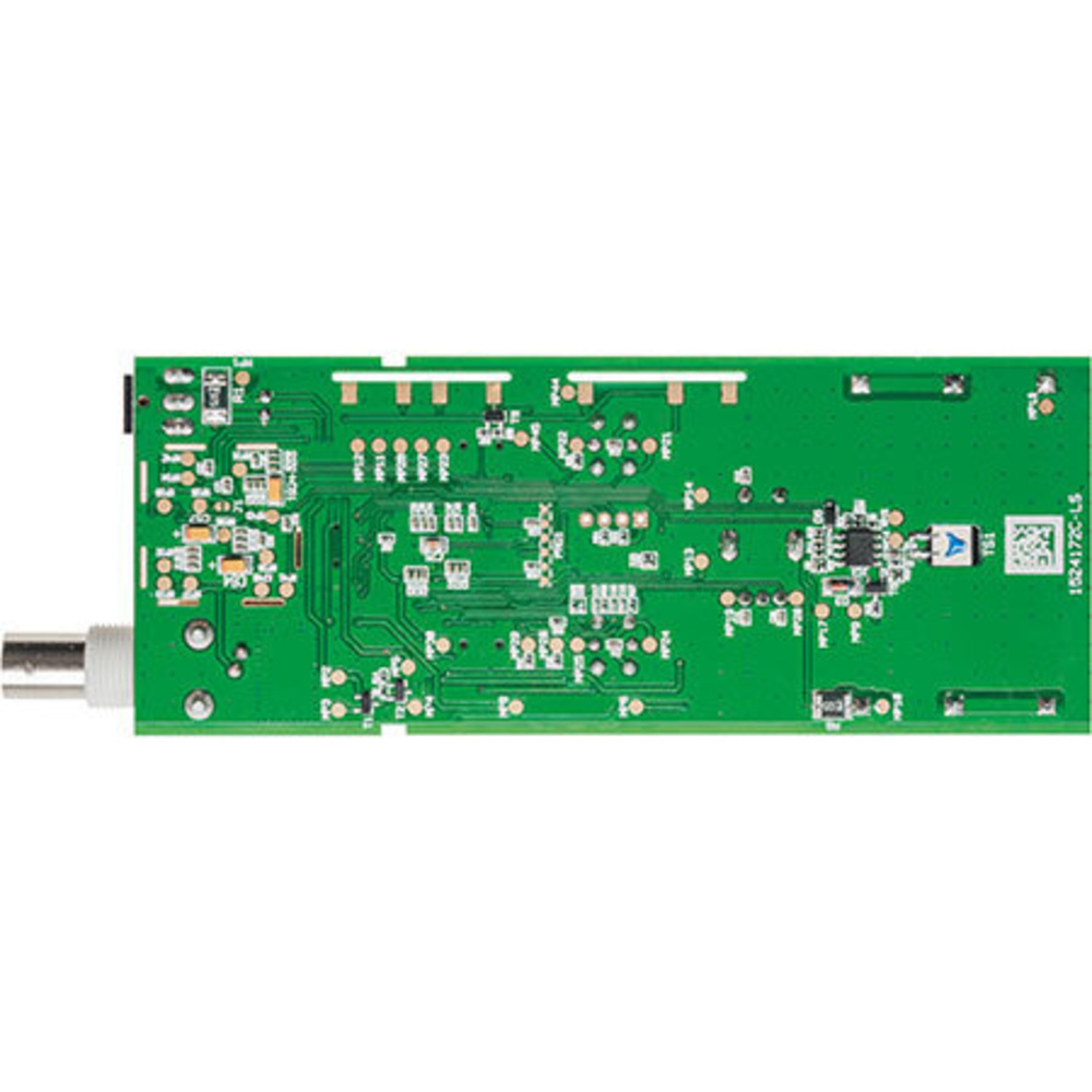 Mobiler Signallieferant - 1-MHz-Funktionsgenerator DDS101 Teil 2
