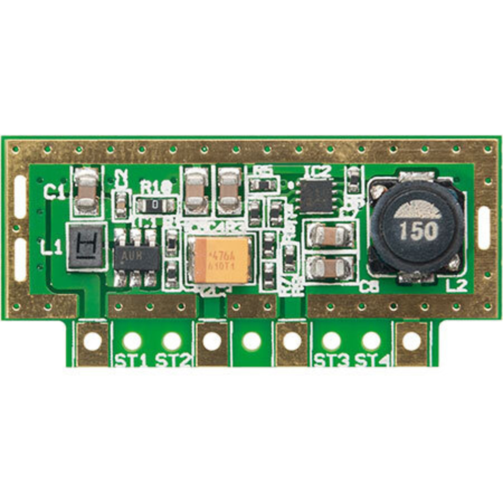 Mobiler Signallieferant - 1-MHz-Funktionsgenerator DDS101 Teil 2