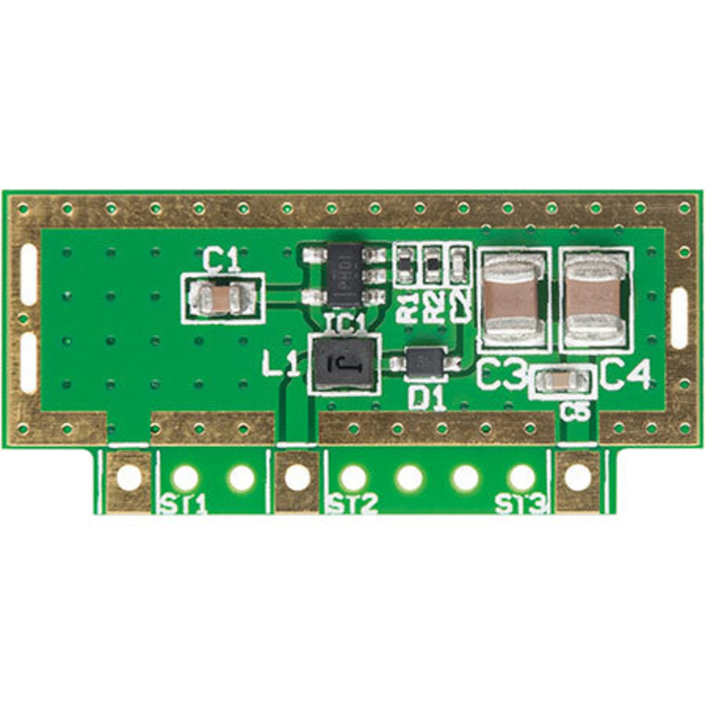 Mobiler Signallieferant - 1-MHz-Funktionsgenerator DDS101 Teil 2