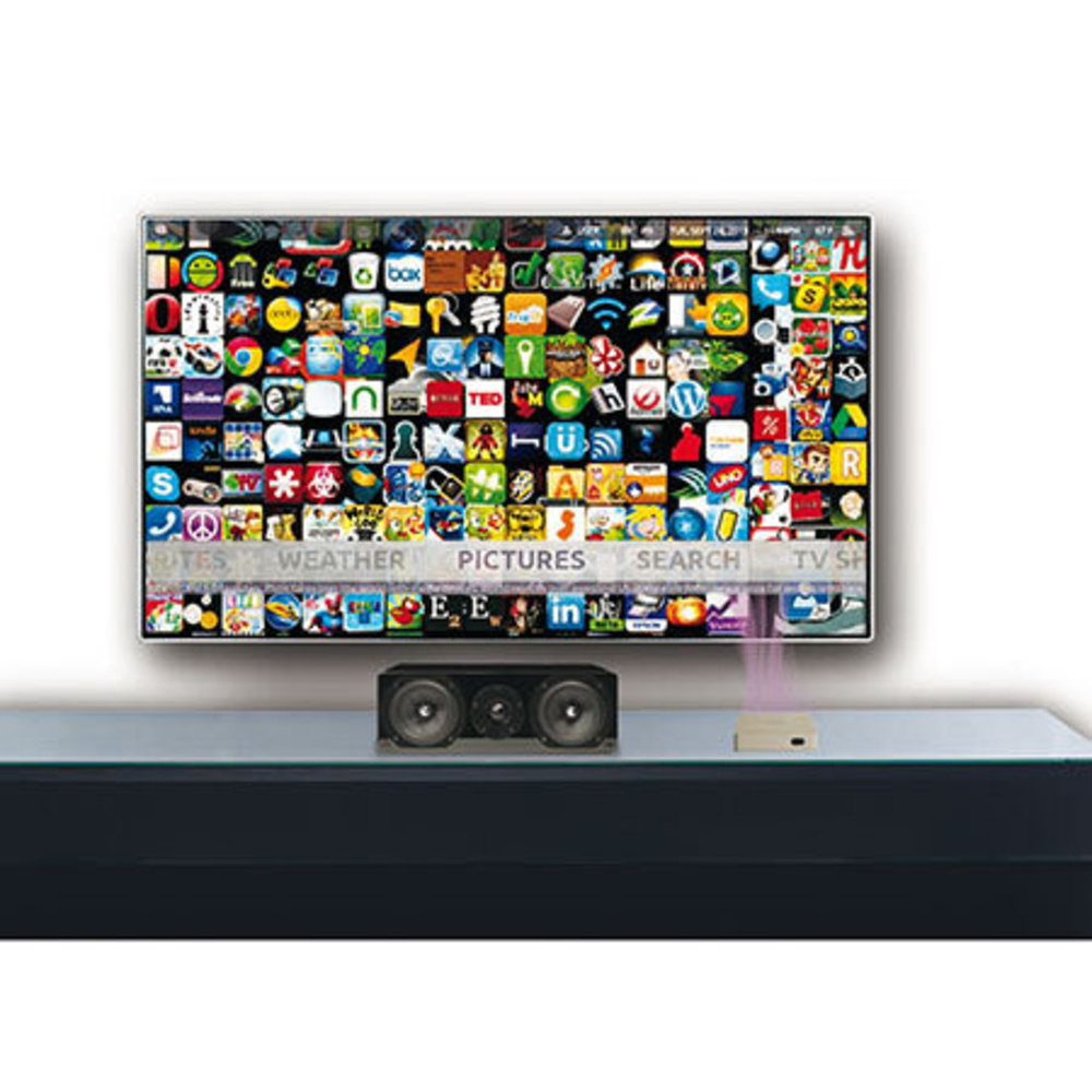 Leser testen die Smart-TV-Box XIOS XS mit Android 4.2 und TOFU (XBMC)