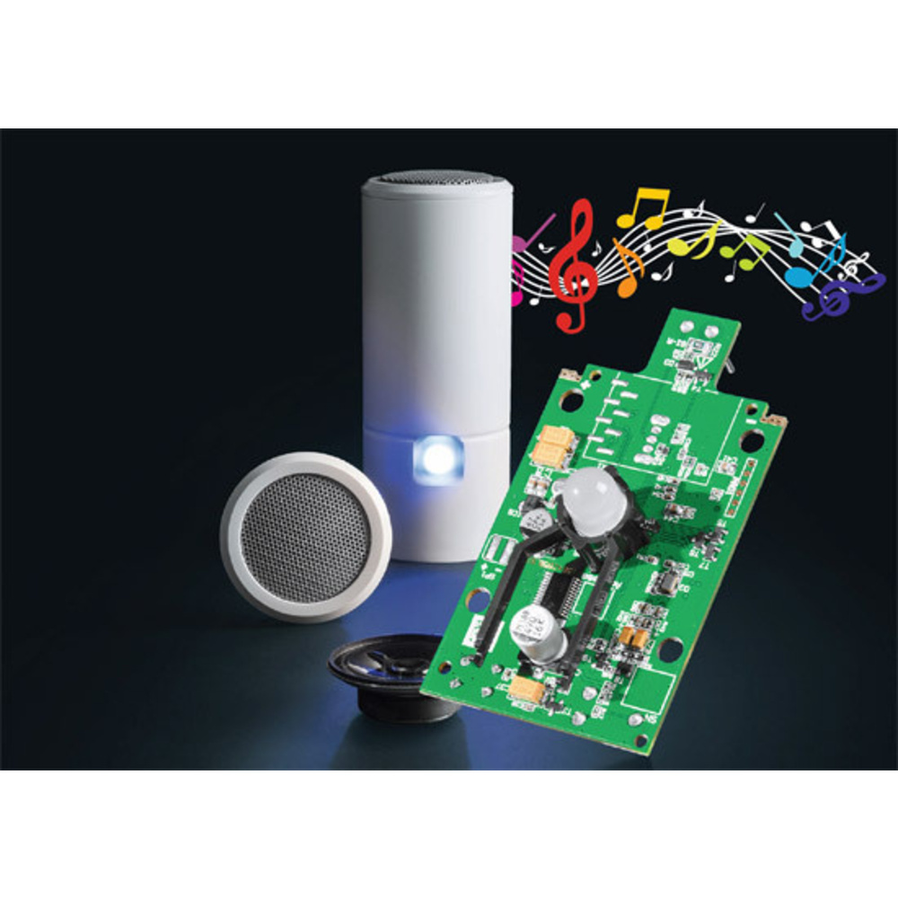 MP3-Türklingel MTK2