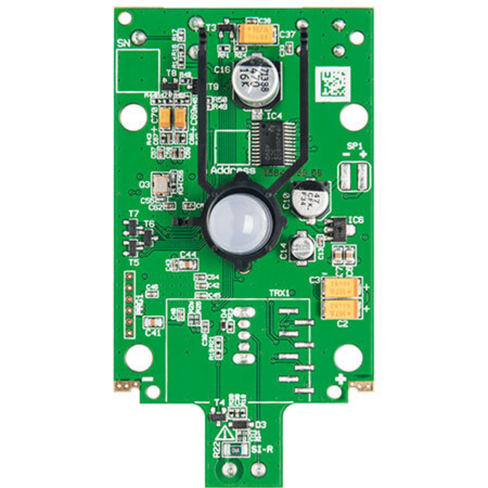 MP3-Türklingel MTK2