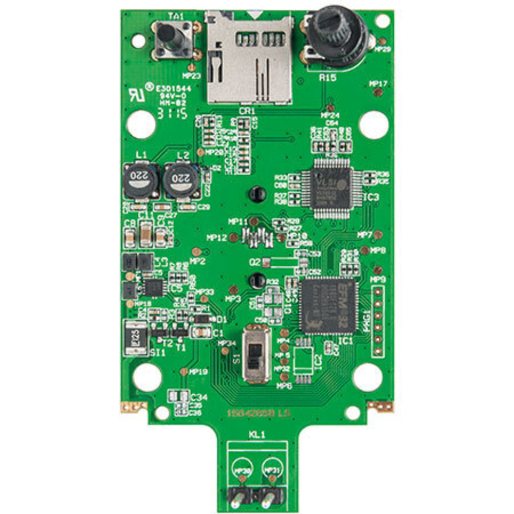 MP3-Türklingel MTK2