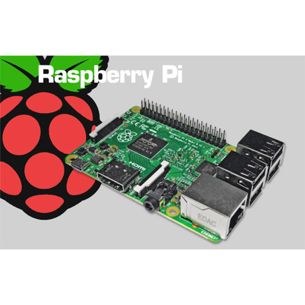 Vom Start bis zur Home-Automation - Raspberry Pi Teil 3 – Ein- und Ausgabe