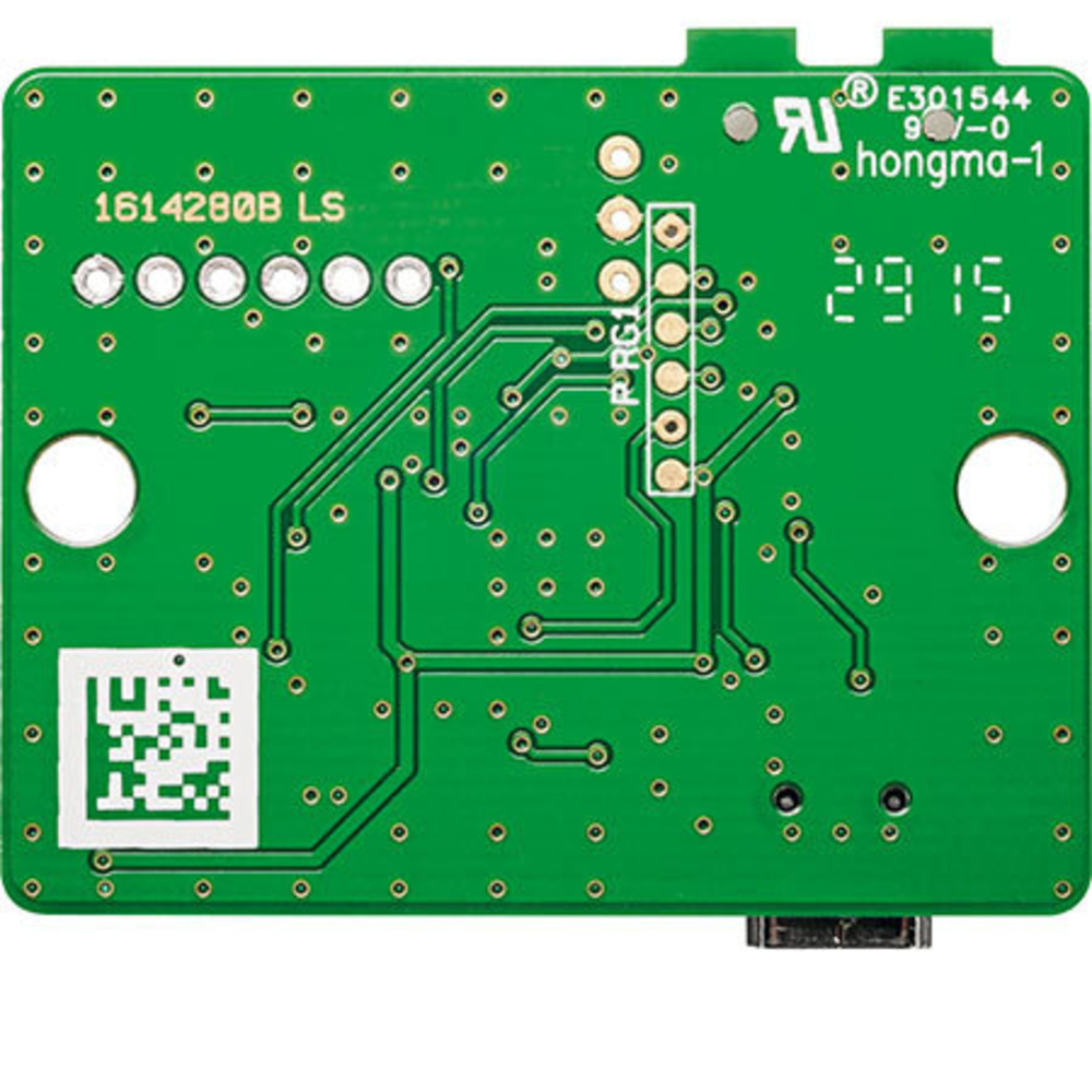 Triggergenerator TG1 für SPI/I2C/UART