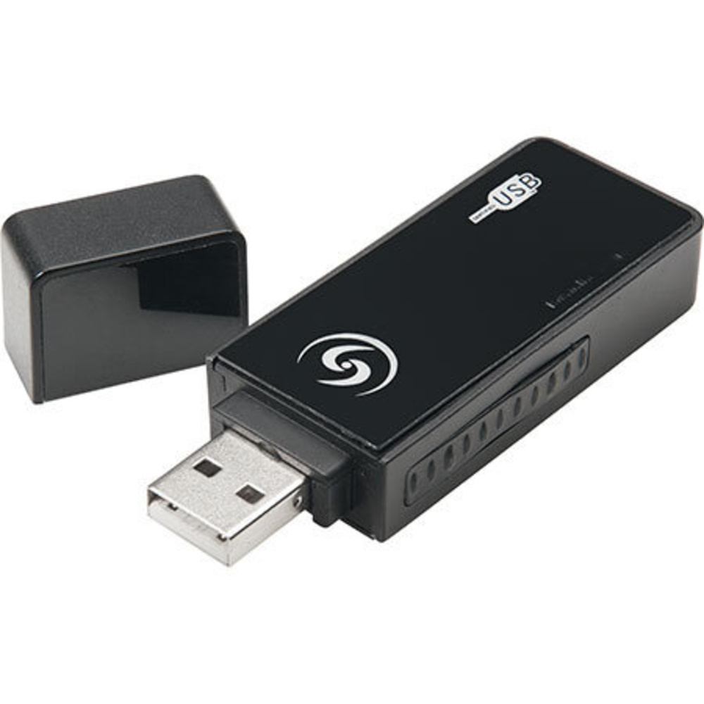Leser testen die HD-Mini-Kamera im USB-Stick Mini DV U9