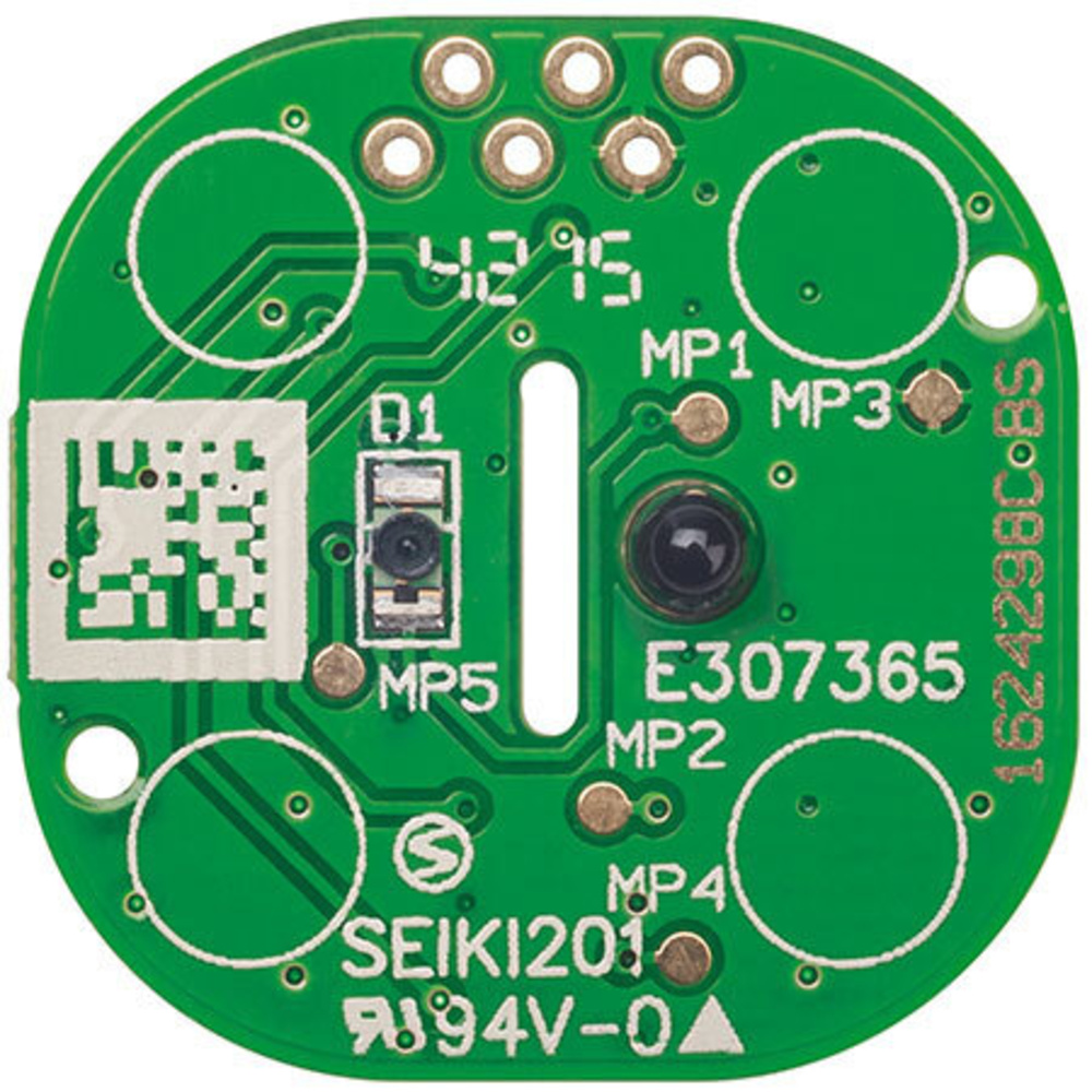 Energieverbrauch im Blick - Energie-Sensor für Smart Meter