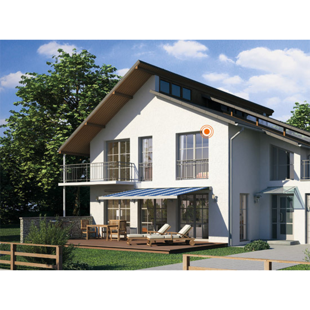 Homematic Know-how Teil 15: Intelligente Rollladensteuerung mit Homematic
