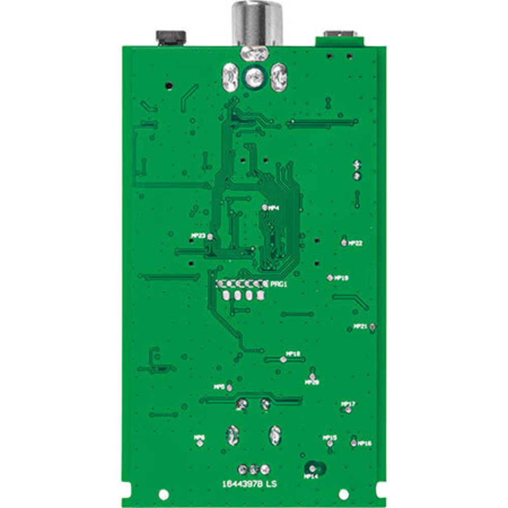 Perfekter Signallieferant - HQ-Stereo-UKW-Prüfgenerator SUP3