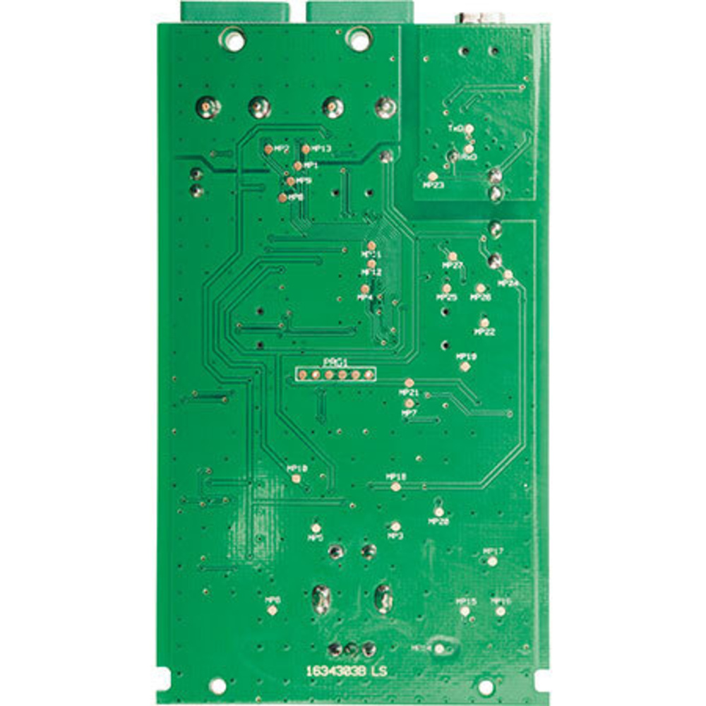 Ausdauernder Datensammler - 2-Kanal-Temperatur-Datenlogger TDO200 Teil 2
