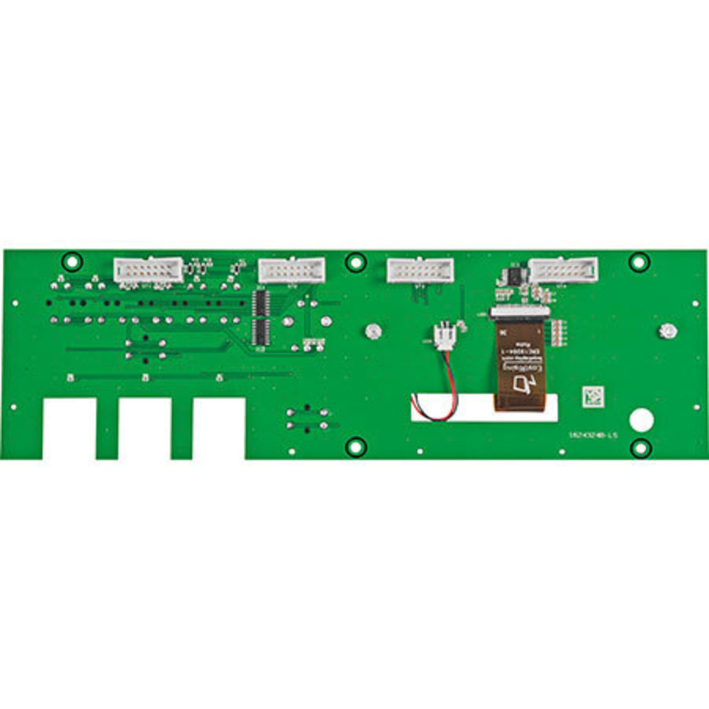 2,4-GHz-Universalzähler mit TCXO - Frequenzzähler FC 8000 Teil 4