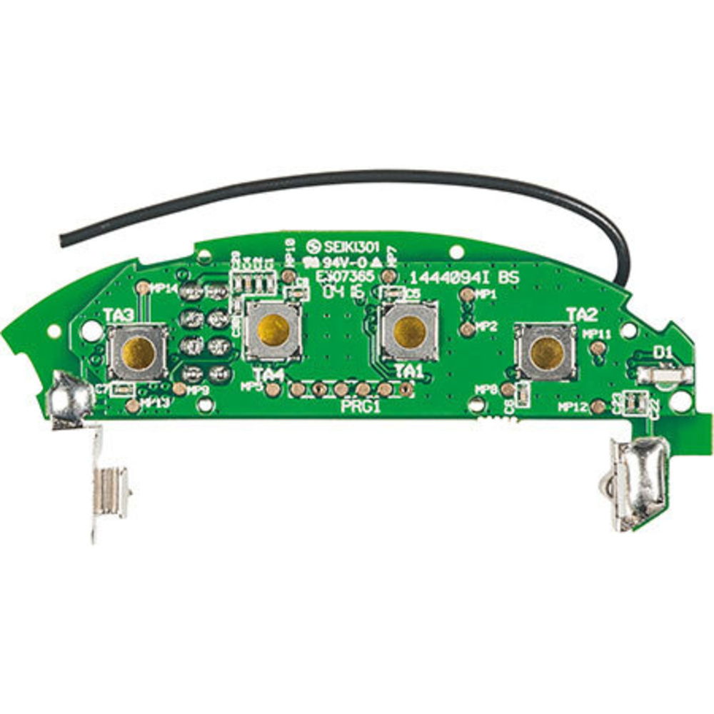 Homematic am Schlüsselbund - Homematic Funk-Handsender