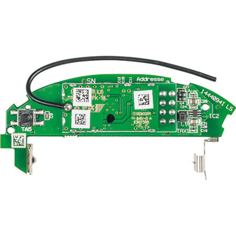 Homematic am Schlüsselbund - Homematic Funk-Handsender