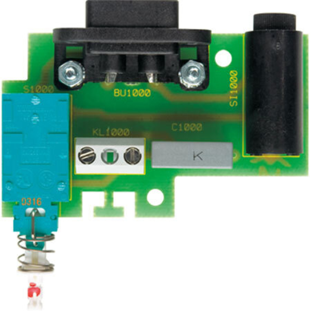 Bis 100 MHz - DDS-Funktionsgenerator DDS 8100 Teil 3