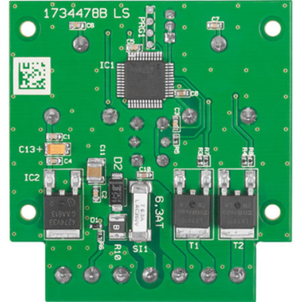 Lichtfarbe nach Wunsch - Mini Dual - White Controller MDWC1