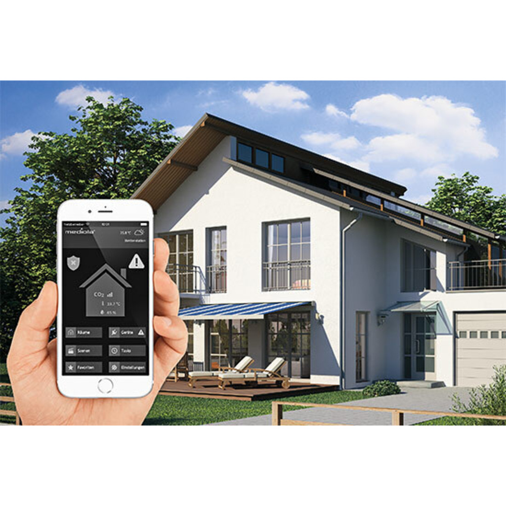 HomeMatic Know-how Teil 19: mediola Gateway – Homematic und andere Systeme steuern