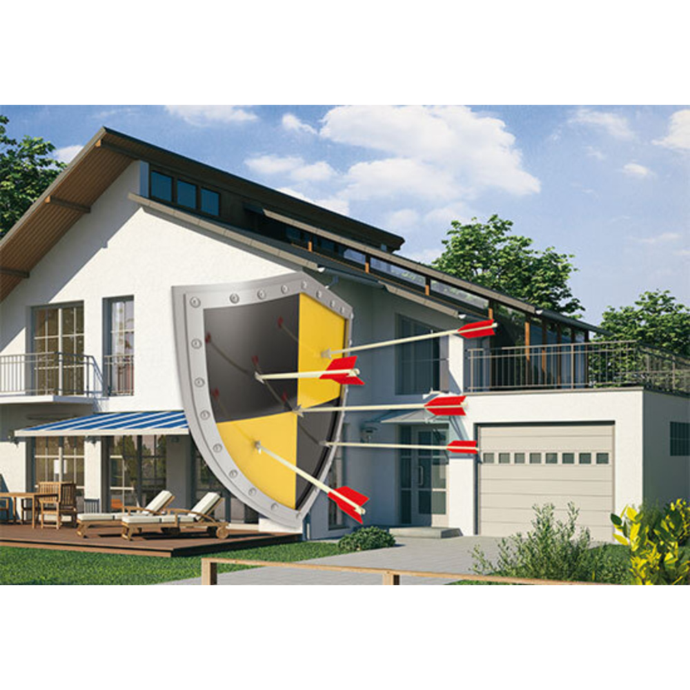HomeMatic Know-how Teil 21: Homematic Sicherheit