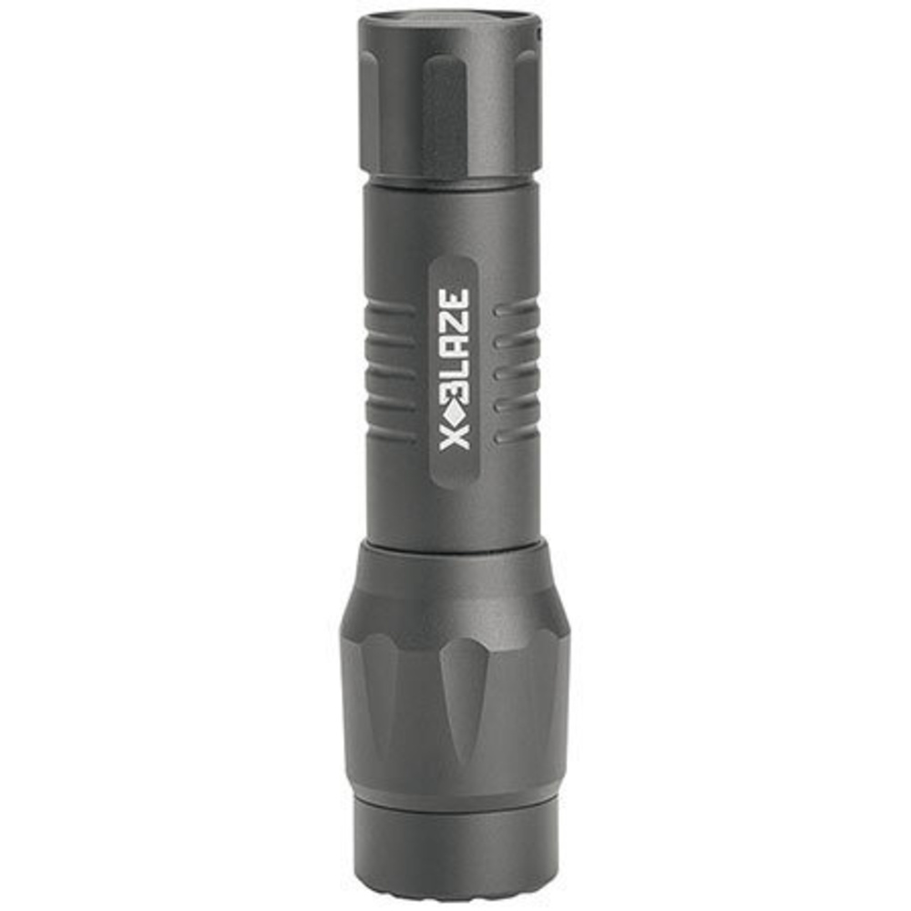 Leser-testen die X-BLAZE 800, LED-Taschenlampe mit Akku, aufladbar per USB