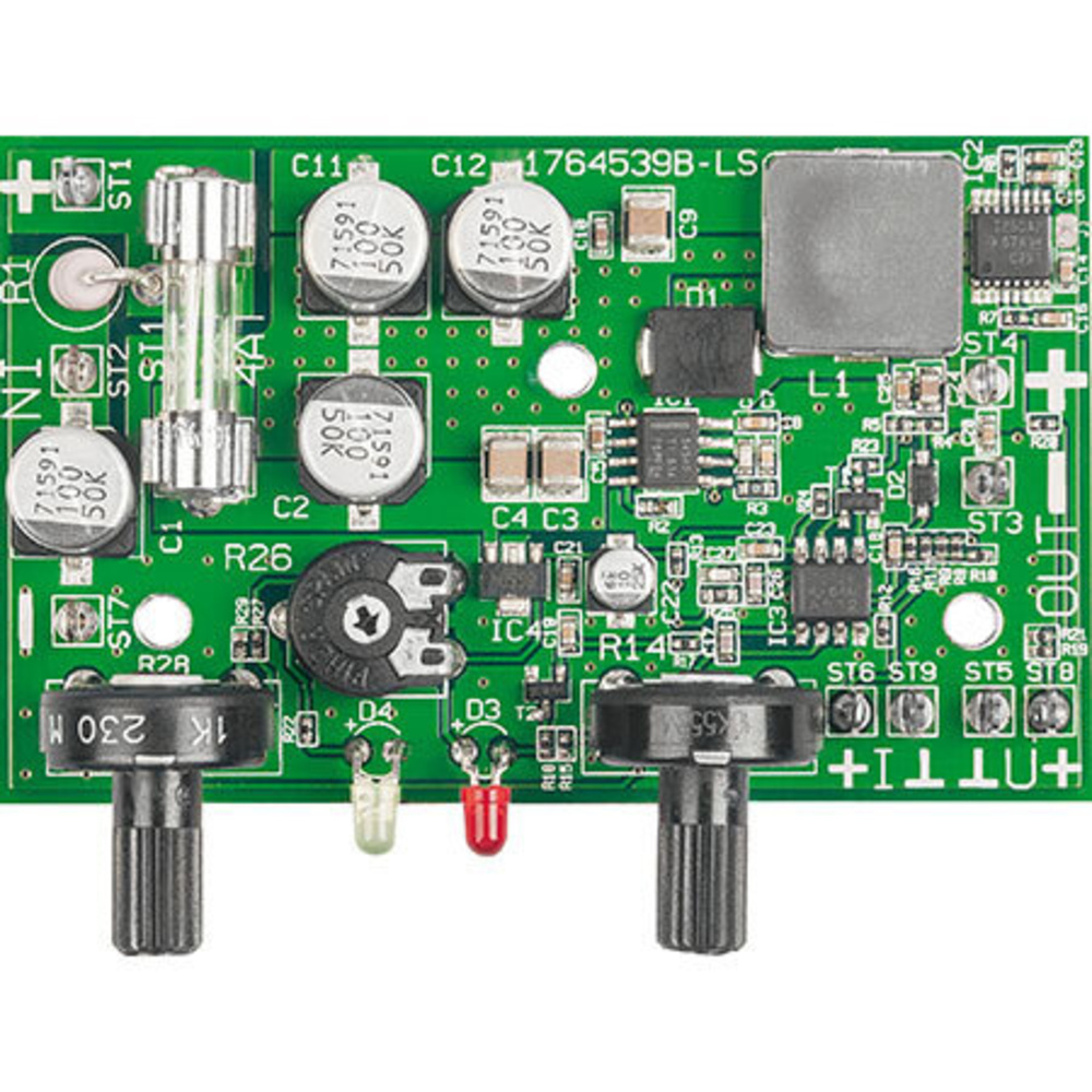 Schaltnetzteil-Modul SPM1505